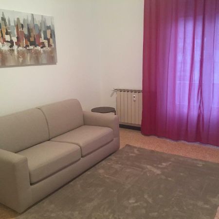 Ferienwohnung Casa Anna La Spezia Exterior foto