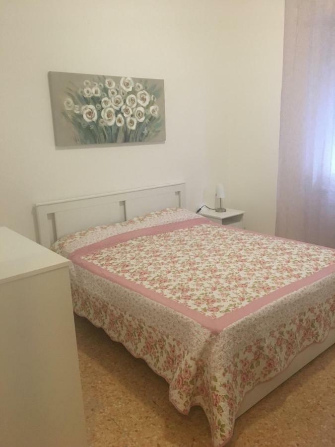 Ferienwohnung Casa Anna La Spezia Exterior foto