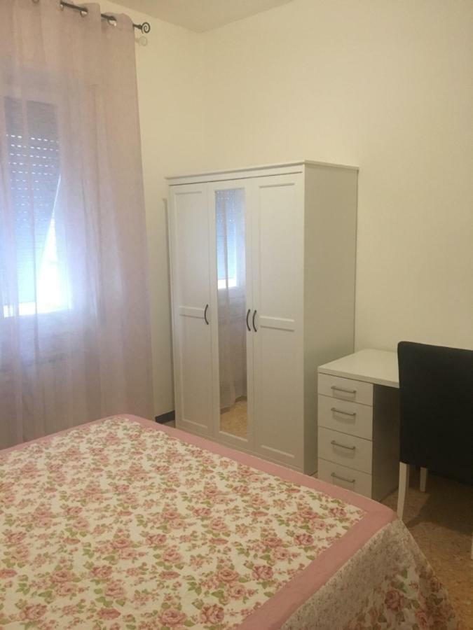 Ferienwohnung Casa Anna La Spezia Exterior foto